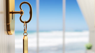 Residential Locksmith at The Islands, California
